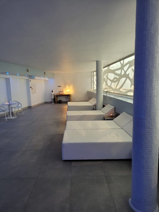 Sport & Freizeit Atlantic Mirage Suites & Spa - Adults only