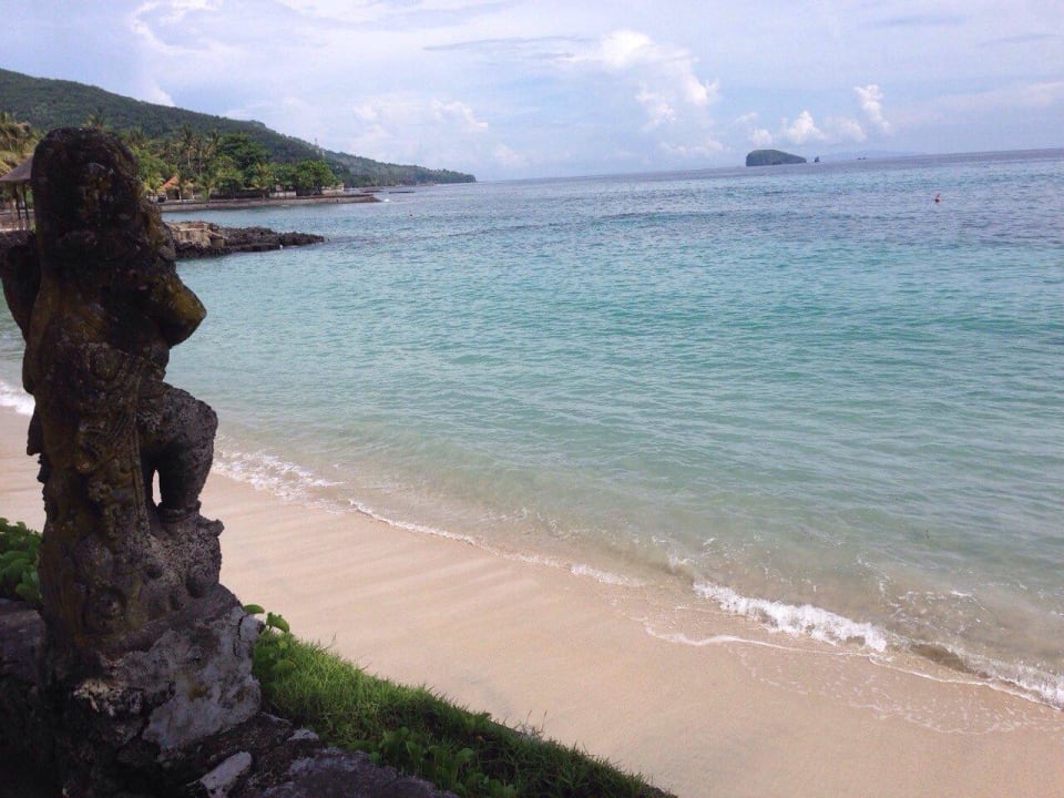 Strand Anom Beach Hotel