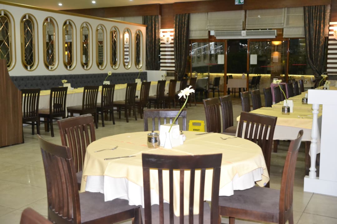 Gastro Hane Family Resort