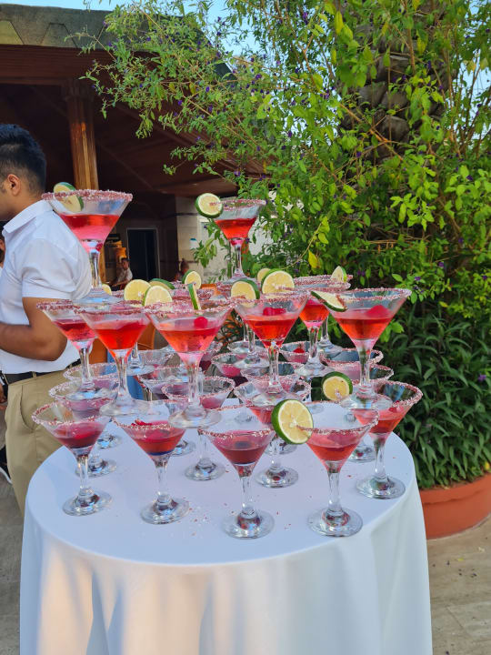 Gastro Saphir Hotel & Villas