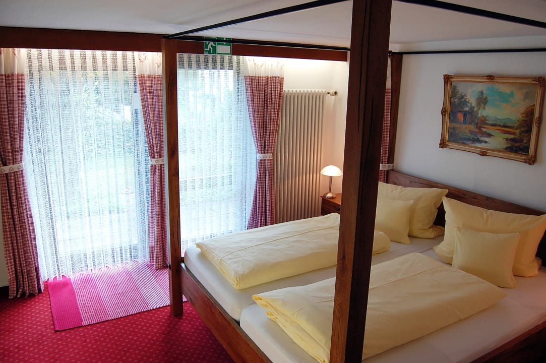 Zimmer Hotel Pension Haus Heidelberg