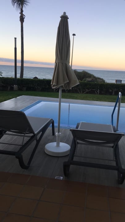 Swim up Suite 7101 Hotel Riu Gran Canaria