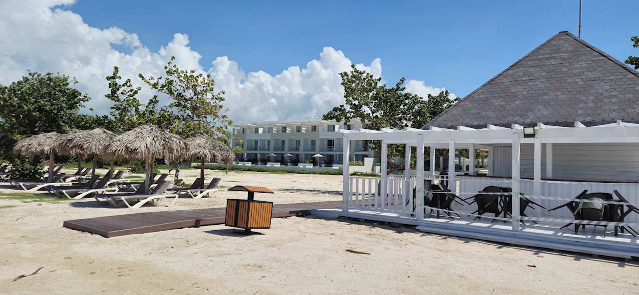 Sonstiges Meliá Trinidad Península