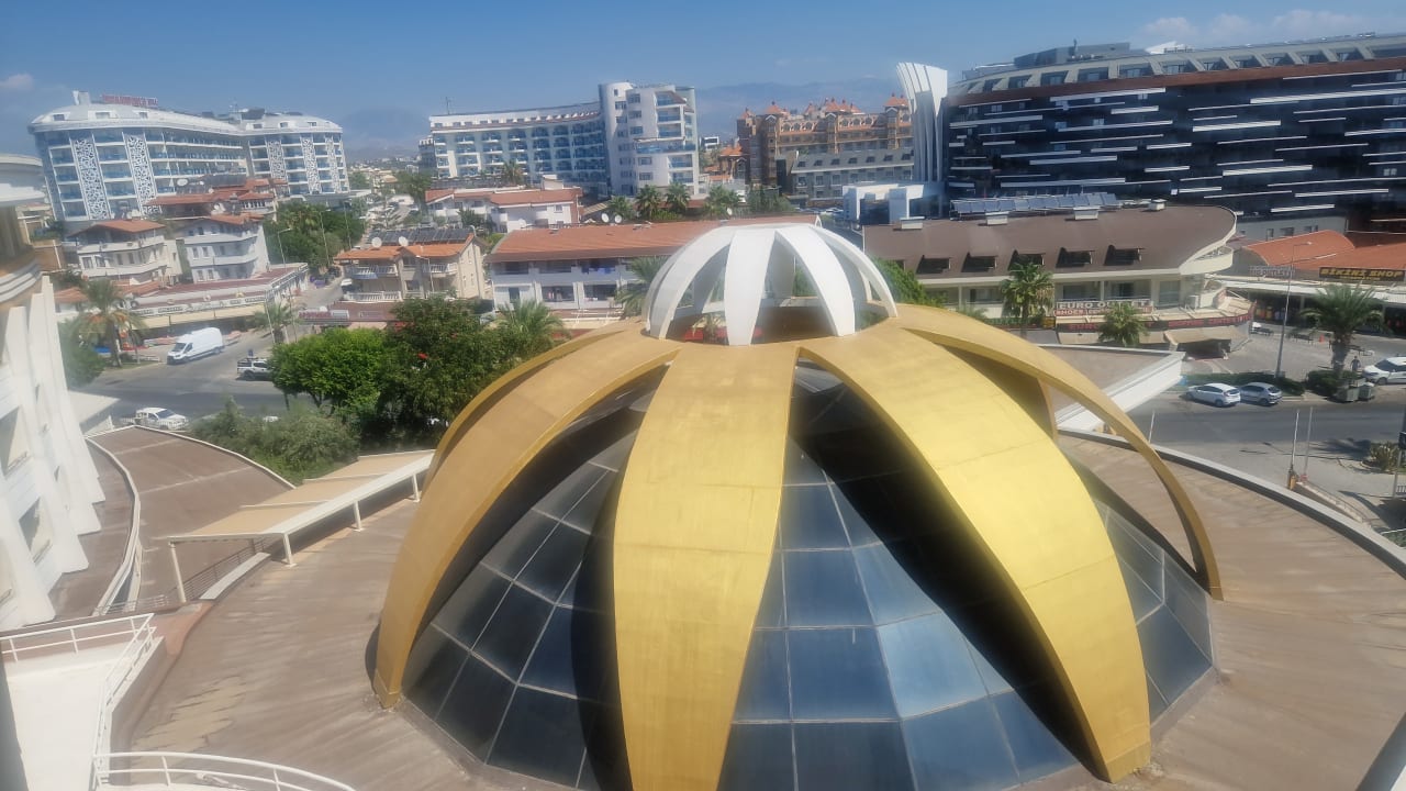 Zimmer Side Alegria Hotel & Spa - Adults only +16