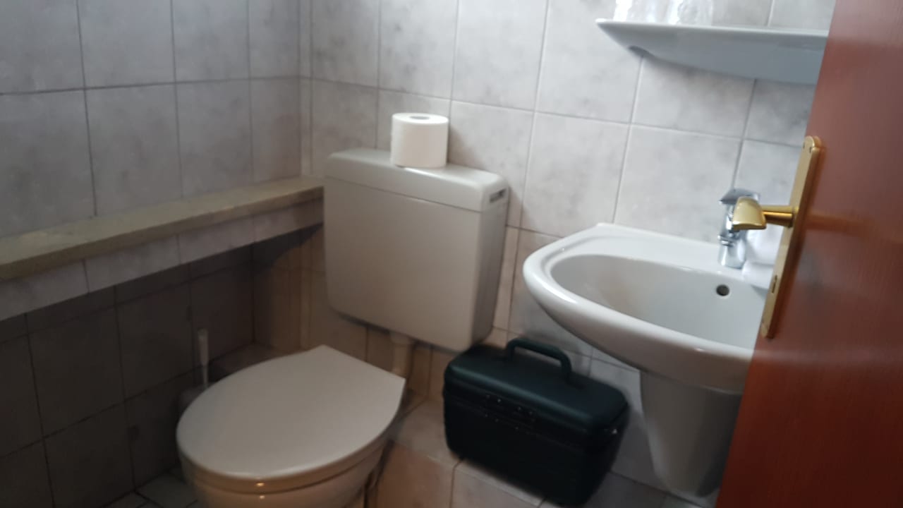 Zimmer Pension Baltic