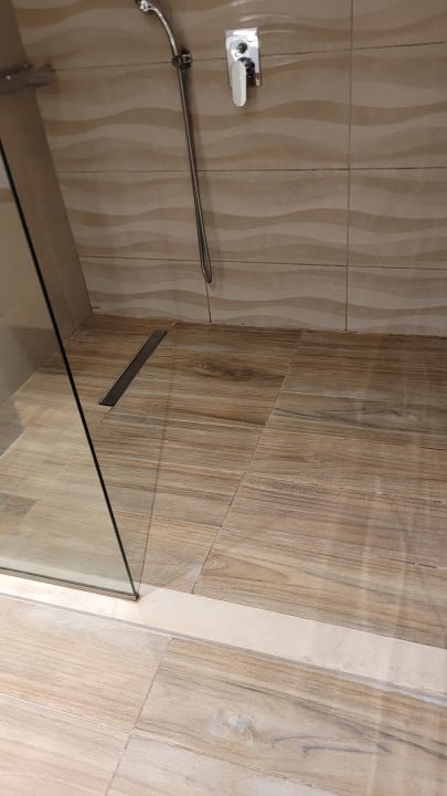 Zimmer Vasia Royal Hotel