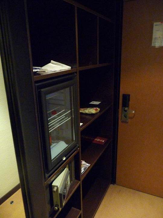 Zimmer Hotel Ceuta Puerta de Africa