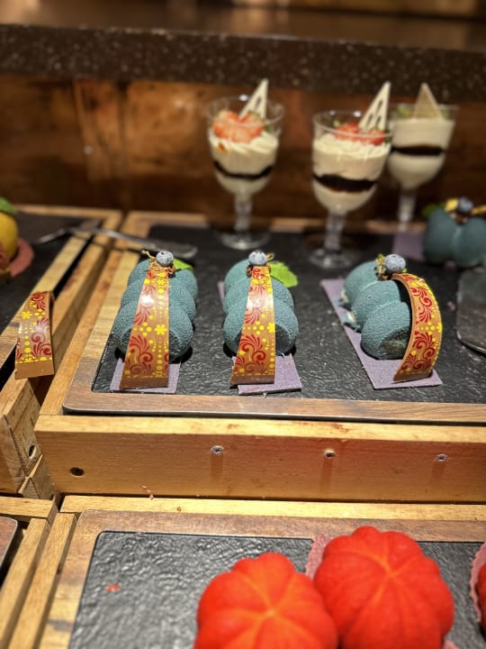 Gastro Megasaray Club Belek