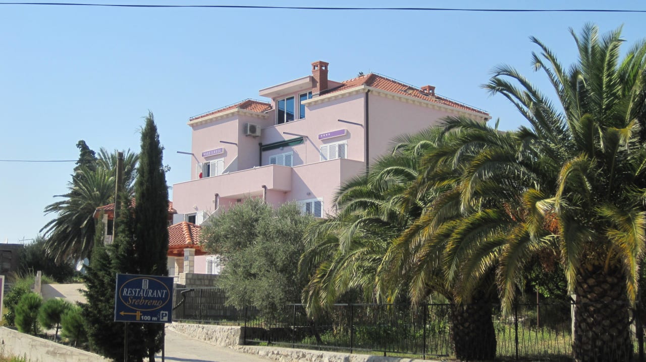 Villa Avantgarde Villa Avantgarde