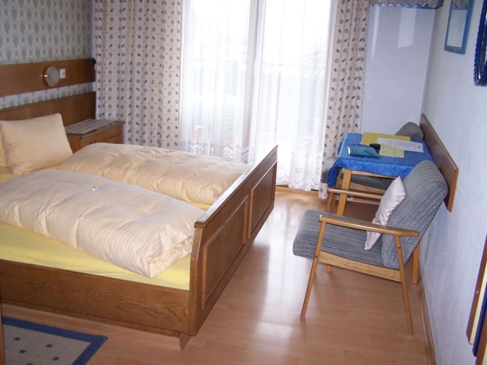 Pokoj Pension Austria