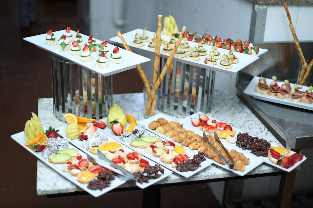 Gastro Ghazala Gardens