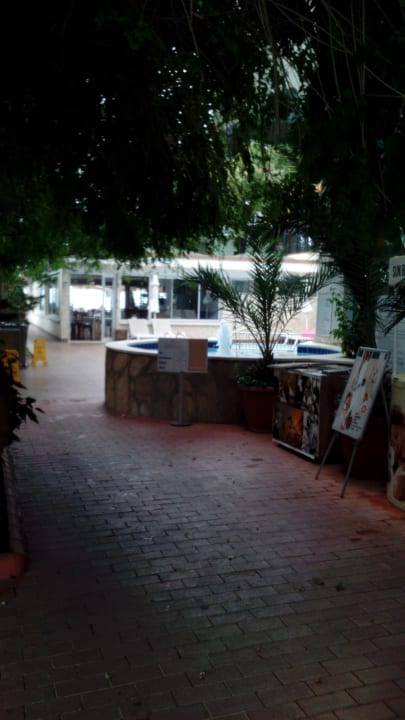 Sonstiges Side Bay Hotel