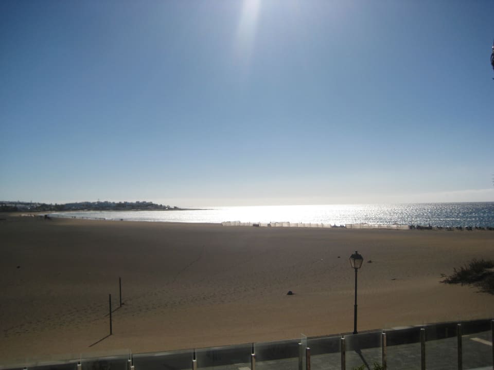 Strand Hotel Las Costas