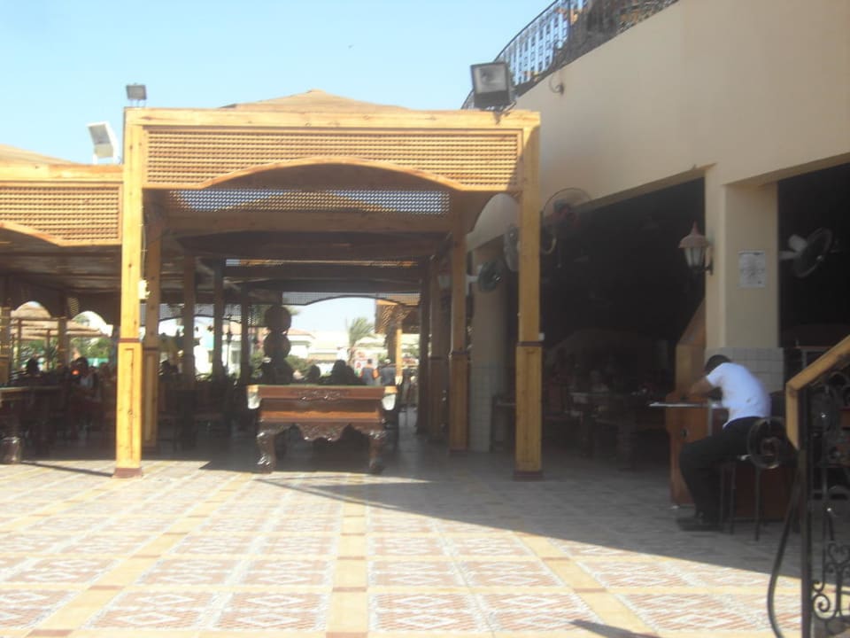 Foto Pickalbatros Dana Beach Resort - Hurghada