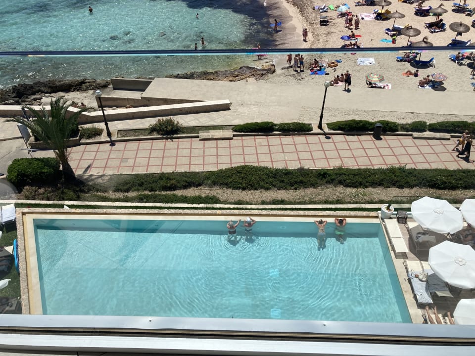 Ausblick Son Moll Sentits Hotel & Spa