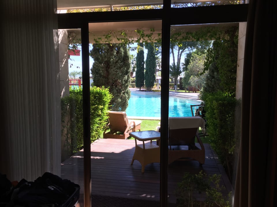 Zimmer Gloria Serenity Resort