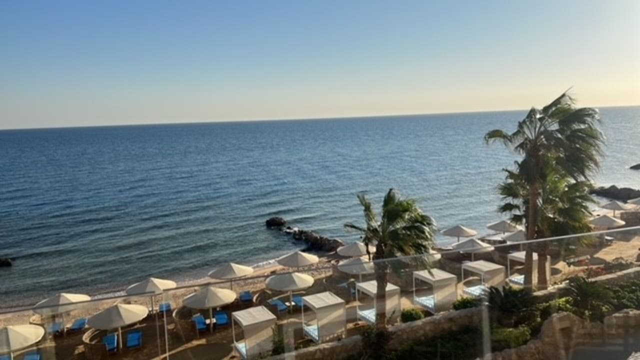 Gastro Pickalbatros Citadel Resort