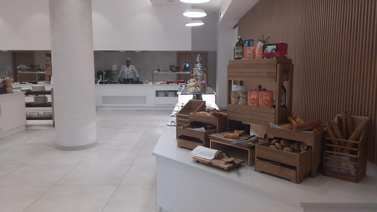 Gastro Aminess Laurel Khalani Hotel