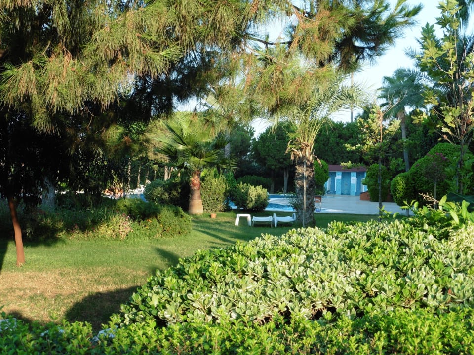 Der Ruhepool Club Turtas Beach Hotel