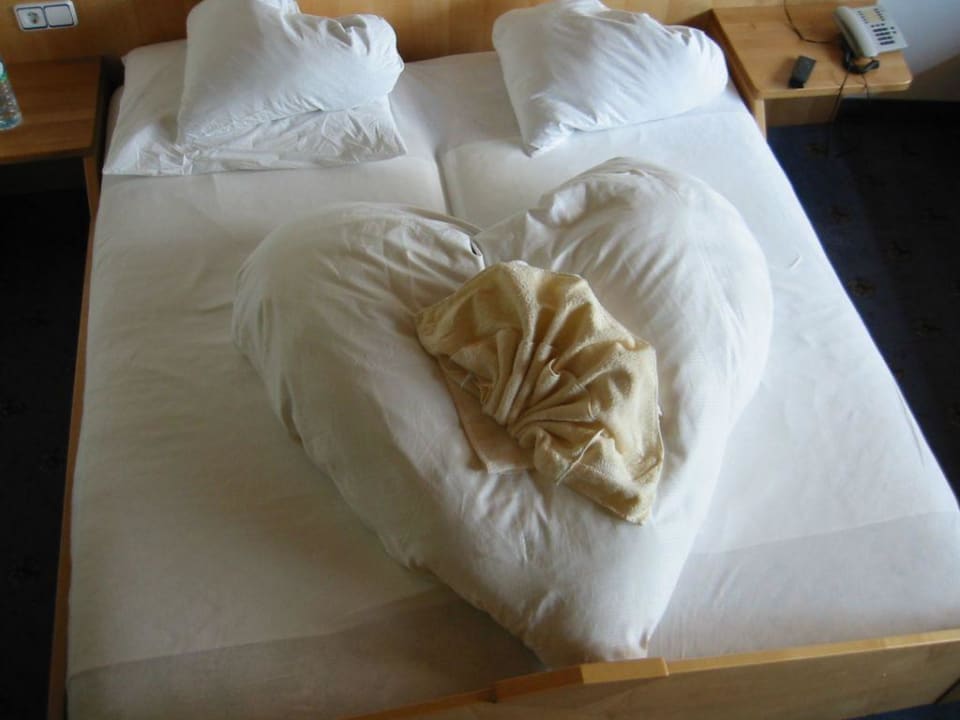 Liebe zum Detail Panoramahotel Wildschütz