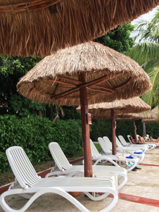 Pool Bahia Principe Grand Aquamarine