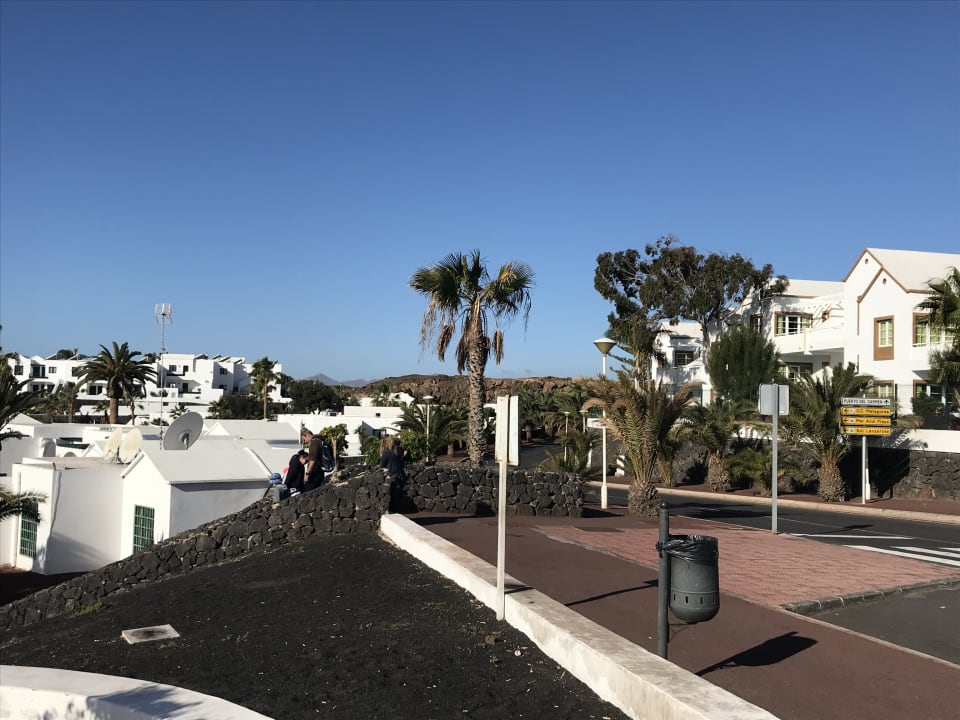 Ausblick Apartamentos LIVVO Morromar