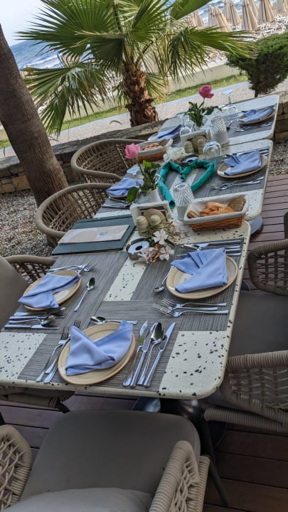 Gastro Melas Holiday Village