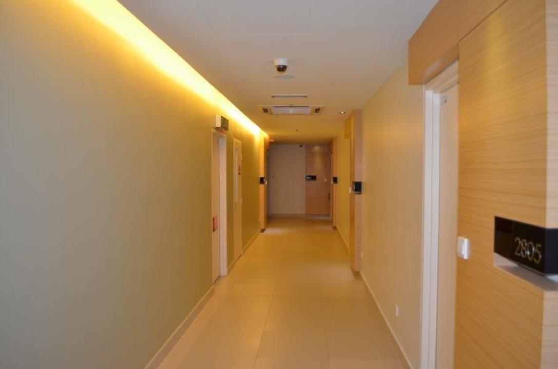 Parkroyal Serviced Suites Kuala Lumpur PARKROYAL Serviced Suites Kuala Lumpur