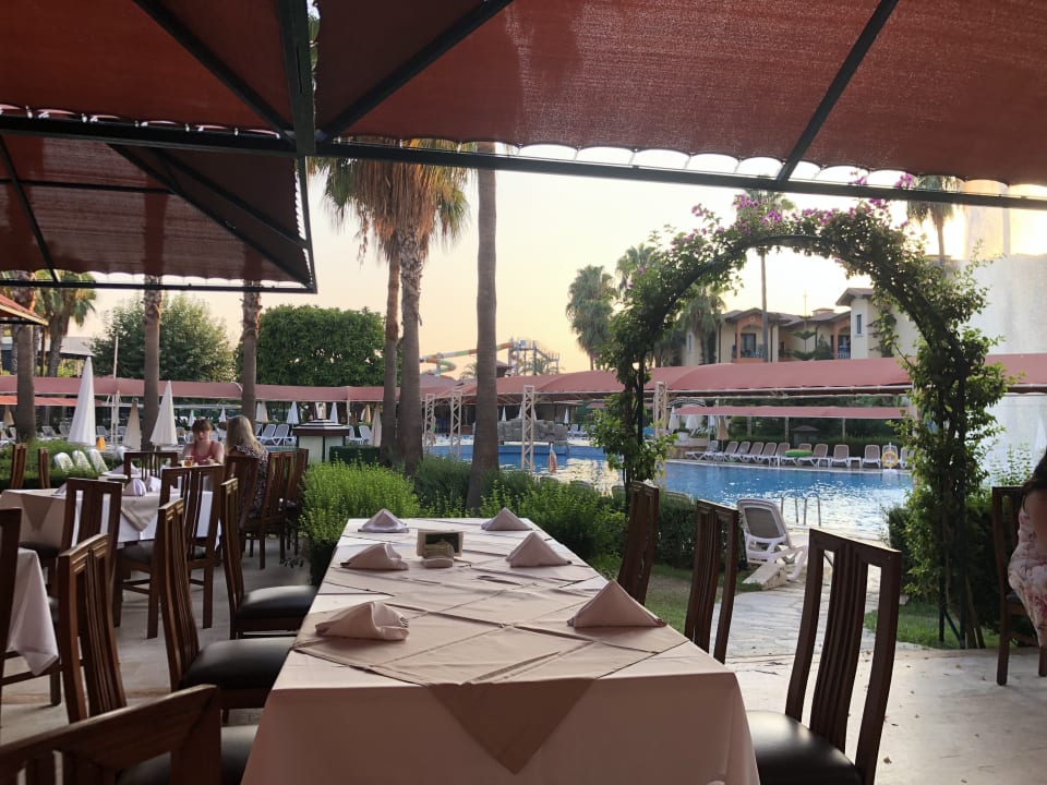 Gastro Hotel Miramare Beach