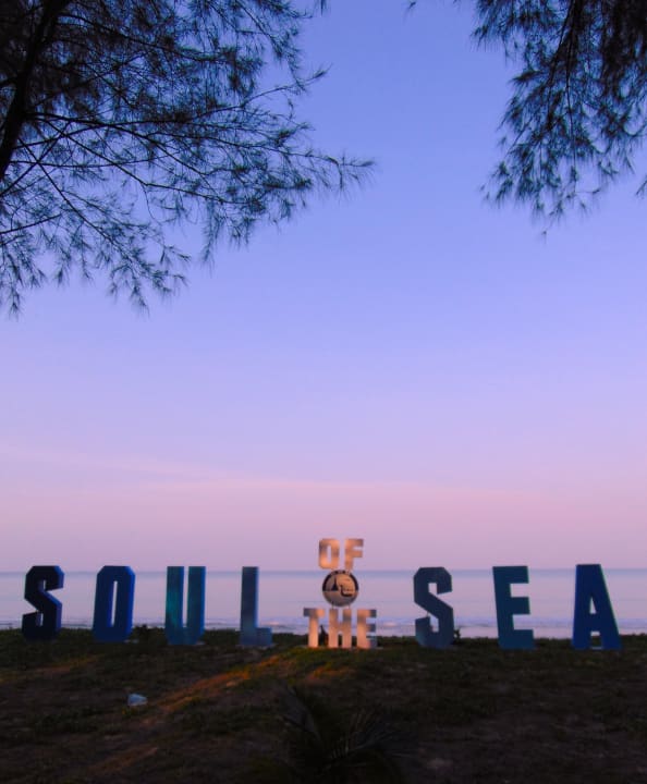 Strand Graceland Khao Lak Beach Resort