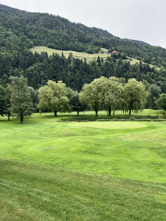 Sport & Freizeit Quellenhof Luxury Resort Passeier