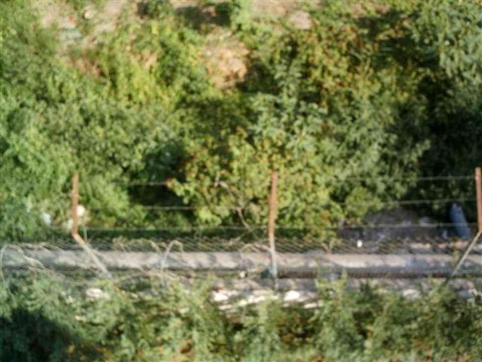 Stacheldraht Hotel Montanamar Lloret