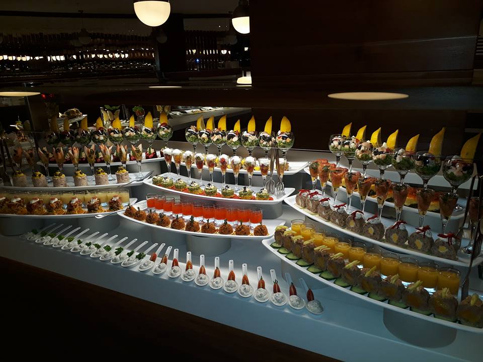 Gastro Sunmelia Beach Resort