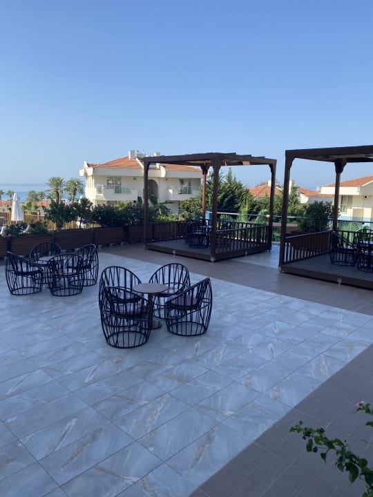 Sonstiges Dream World Hill Hotel
