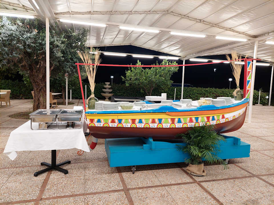 Gastro MClub Lipari