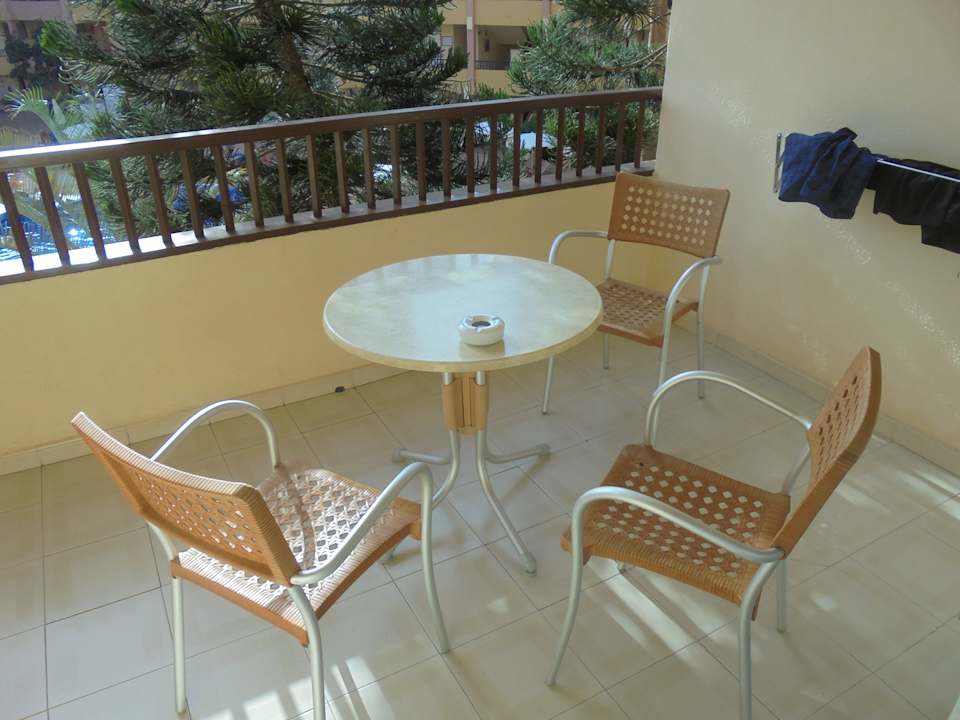 Zimmer HOVIMA Jardin Caleta