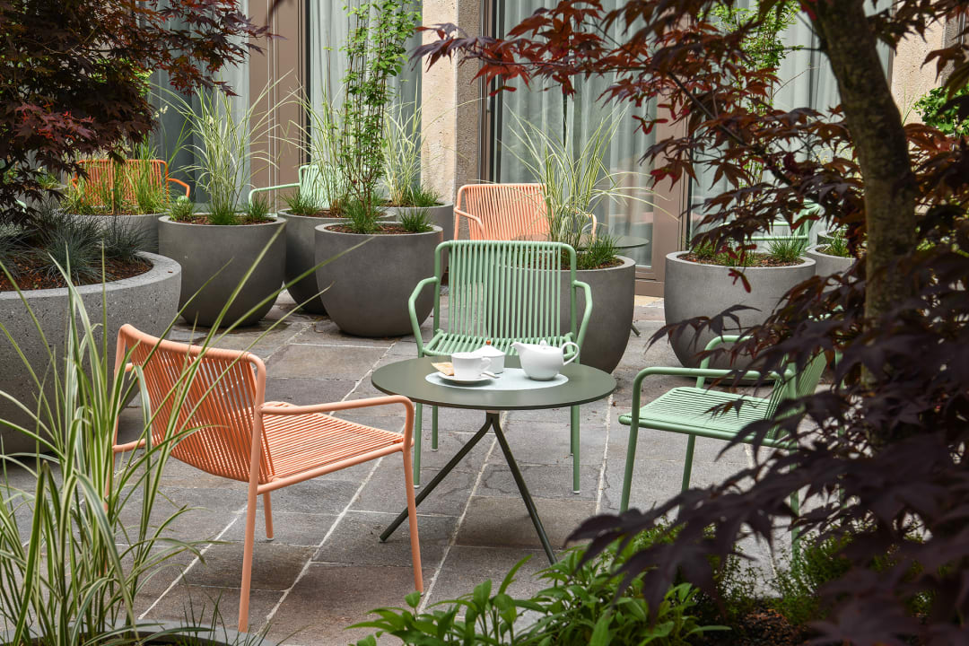 Sonstiges Sorell Boutique-Hotel St Peter Zürich