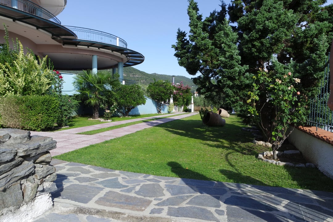 Hotel Hotel Ocean Beach