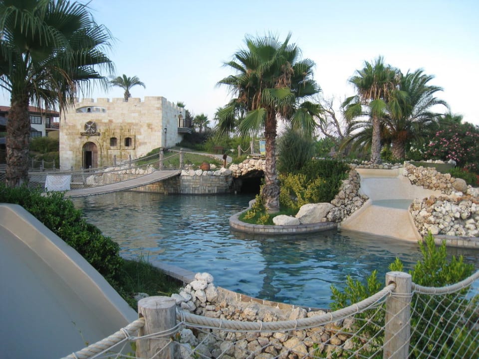 Waterworld Club Grand Side