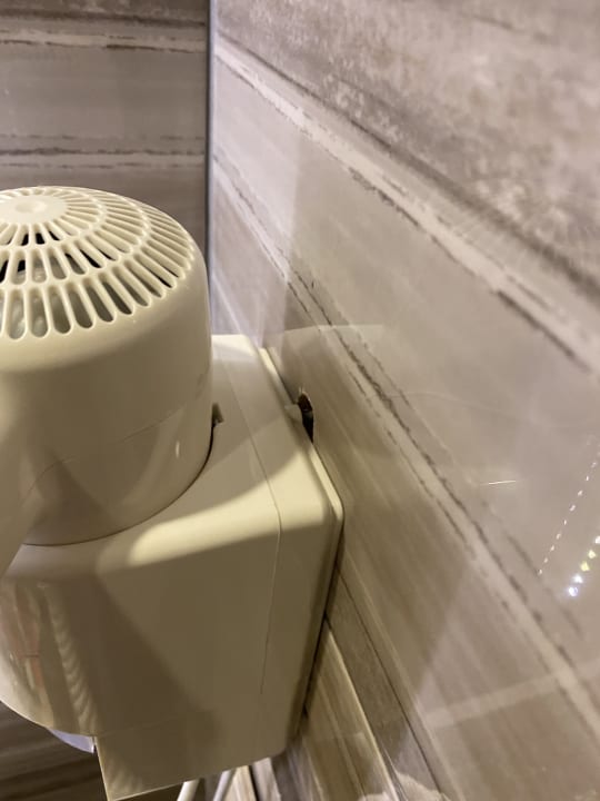 Zimmer Hotel Delphin Imperial