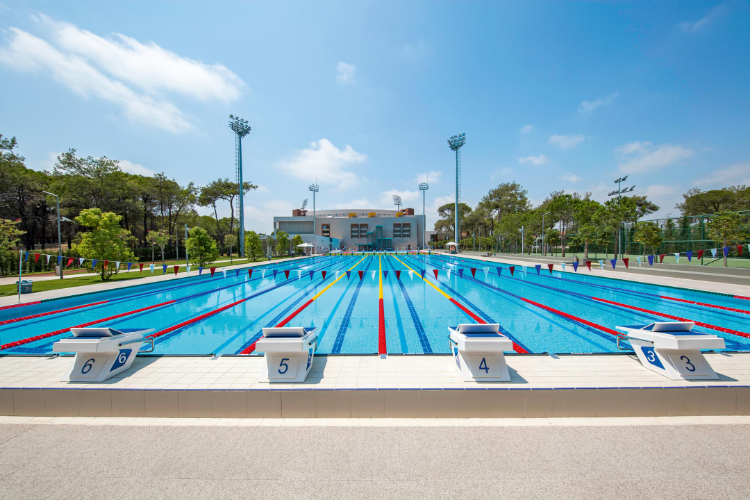 Sport & Freizeit Gloria Sports Arena