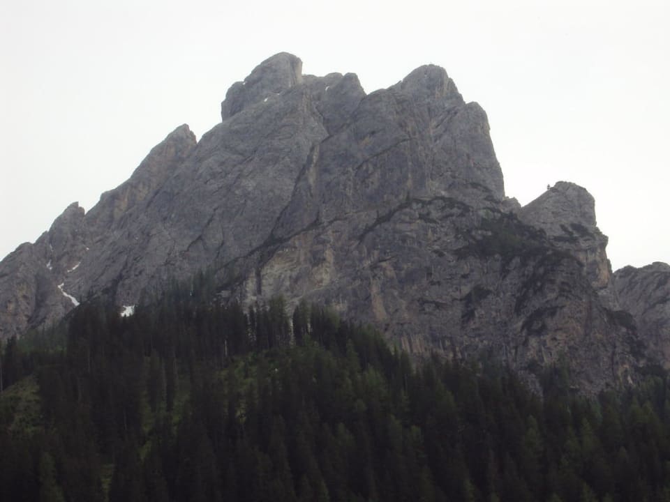Herrliche Dolomiten Hotel Rosengarten