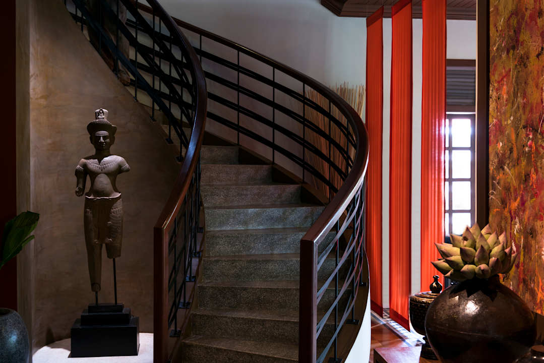 Sonstiges Sokkhak Boutique Resort