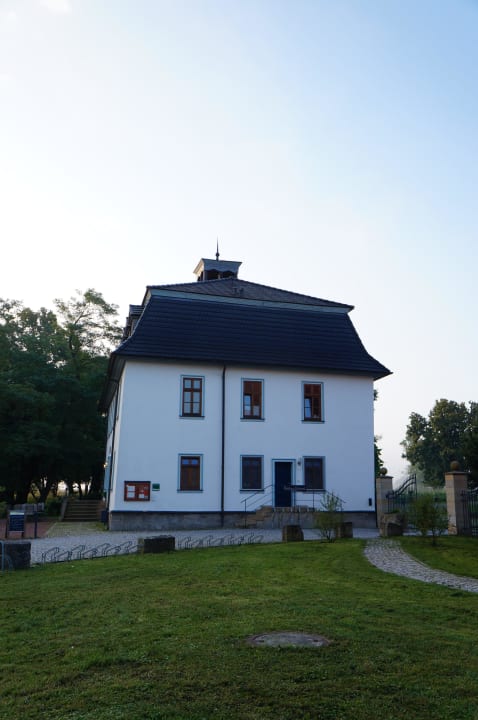 Restaurant Biohotel Stiftsgut Wilhelmsglücksbrunn