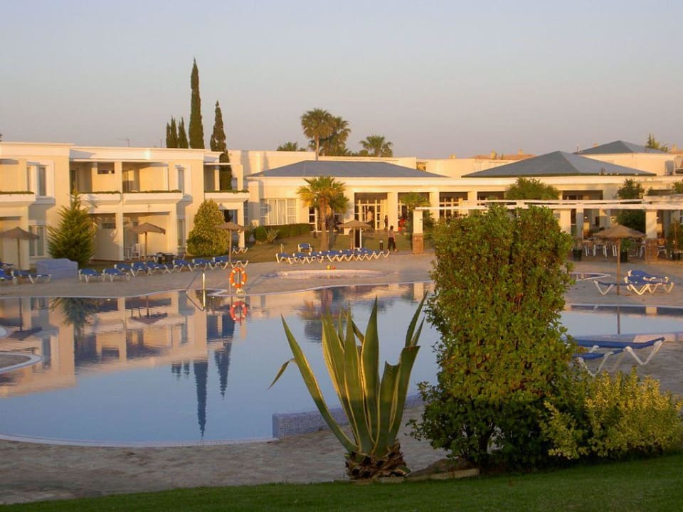 Vinci Costa Gof 3 Hotel Vincci Costa Golf