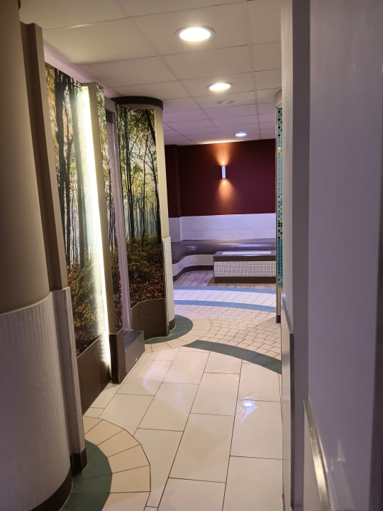 Sport & Freizeit Residenz Seestern