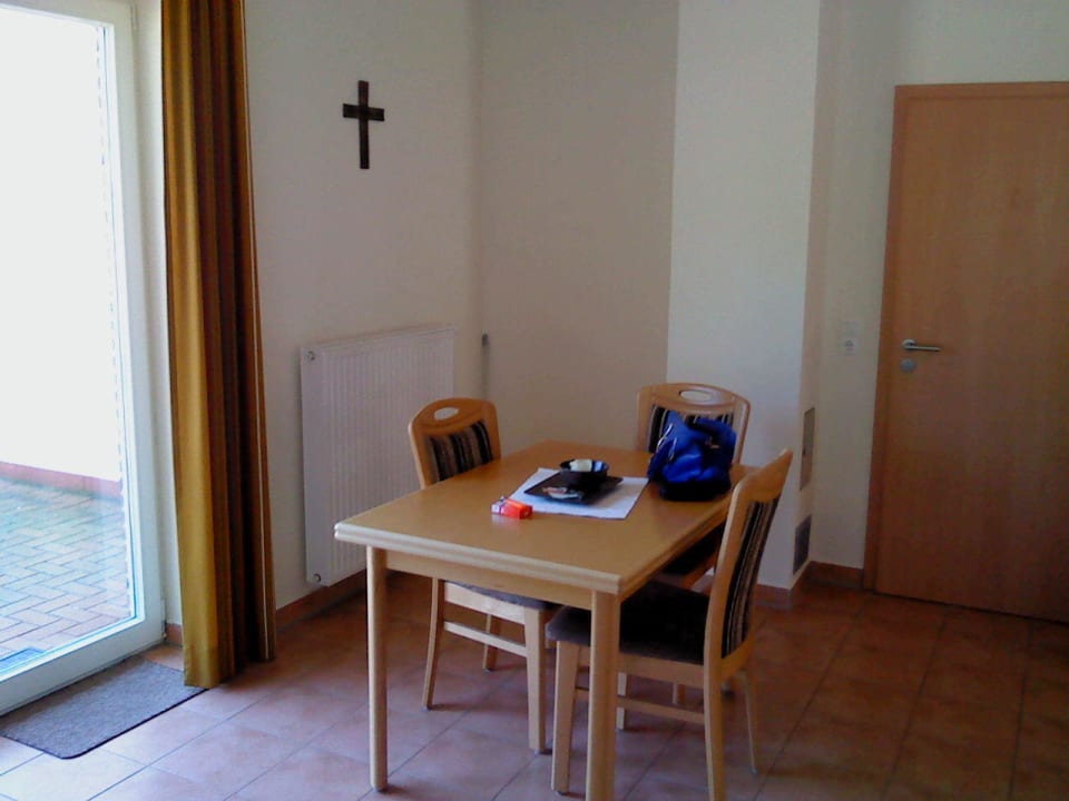 Ferienwohnung Land-gut-Hotel Café Wahlde