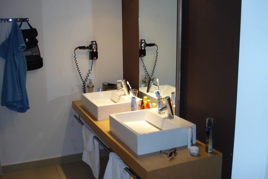 Bad Atlantica Mikri Poli Crete