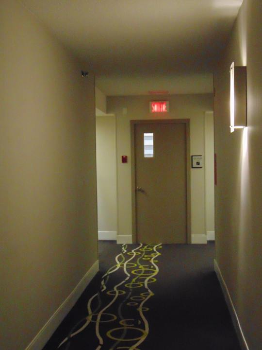 Sonstiges Hotel Delta Montreal