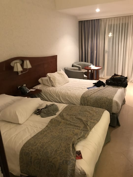 Zimmer Stella Garden Resort & Spa, Makadi Bay